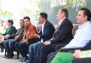 RICARDO GALLARDO PRESENTA LA GRAN FIESTA FUTBOLERA DEL MUNDIAL EN SAN LUIS