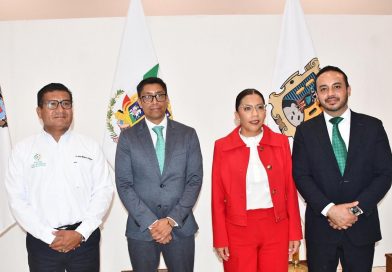 SAN LUIS FORTALECE LA COORDINACIÓN REGIONAL EN BÚSQUEDA DE PERSONAS