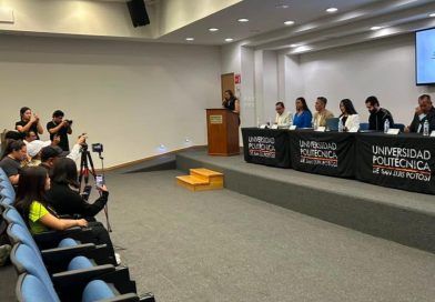 SAN LUIS POTOSÍ REAFIRMA SU COMPROMISO CON LA LIBERTAD DE EXPRESIÓN