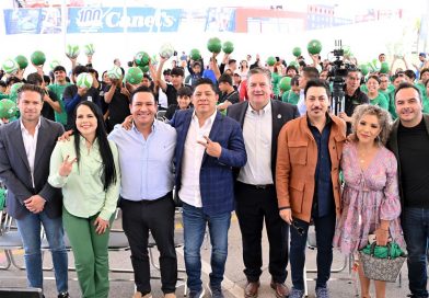 SAN LUIS, LISTO PARA RECIBIR A TURISTAS NACIONALES Y EXTRANJEROS DURANTE EL MUNDIAL
