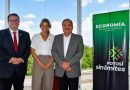 GOBIERNO ESTATAL CONSOLIDA ALIANZA CON ALEMANIA PARA IMPULSAR MÁS INVERSIÓN Y EMPLEO