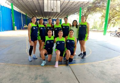 GOBIERNO ESTATAL RESPALDA EL TALENTO DEPORTIVO DE ESTUDIANTES EN TAMAZUNCHALE