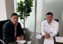GOBIERNO ESTATAL EVALÚA CAMINOS AFECTADOS POR LLUVIAS EN LA HUASTECA