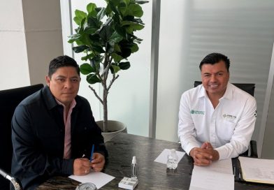 GOBIERNO ESTATAL EVALÚA CAMINOS AFECTADOS POR LLUVIAS EN LA HUASTECA