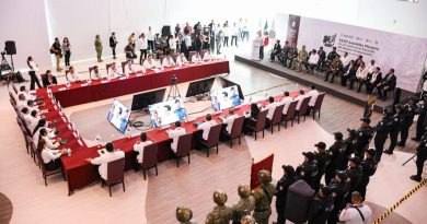 SAN LUIS FORTALECE SU LIDERAZGO PENITENCIARIO A NIVEL NACIONAL