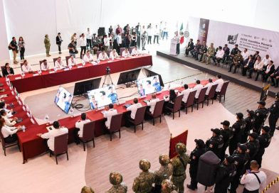 SAN LUIS FORTALECE SU LIDERAZGO PENITENCIARIO A NIVEL NACIONAL