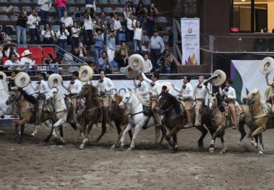 NUEVOS TRIUNFOS POTOSINOS EN LA OLIMPIADA NACIONAL