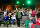 SE CONSOLIDA RICARDO GALLARDO ENTRE LOS MEJORES GOBERNADORES DEL PAÍS