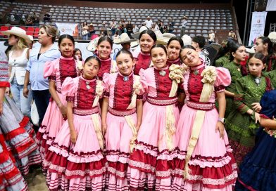 SAN LUIS LOGRA NUEVAS MEDALLAS EN OLIMPIADA NACIONAL 2026