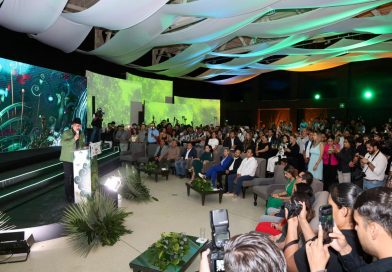 FENAPO 2026, DETONANTE DEL TURISMO Y LA ECONOMÍA DE SAN LUIS: RICARDO GALLARDO