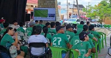 SMDIF Y GOBIERNO MUNICIPAL VIVEN EL MUNDIAL 2026