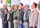 RICARDO GALLARDO Y SEDENA FORTALECEN LA PAZ DE SAN LUIS CON CAMPAÑA DE CANJE DE ARMAS