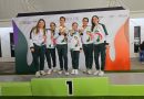 HISTÓRICA PARTICIPACIÓN POTOSINA EN LA OLIMPIADA NACIONAL CONADE 2026