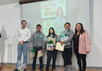 CONALEP IMPULSA EL APRENDIZAJE DEL INGLÉS EN ESTUDIANTES CON CONCURSO