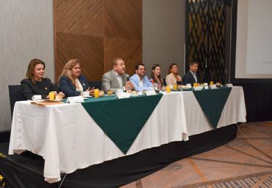 GOBIERNO ESTATAL IMPULSA MAYOR SEGURIDAD Y CONFIANZA EN EL MERCADO INMOBILIARIO
