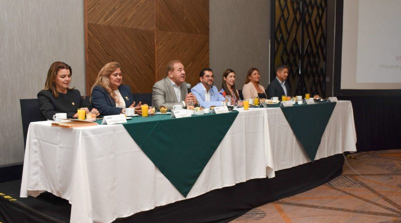 GOBIERNO ESTATAL IMPULSA MAYOR SEGURIDAD Y CONFIANZA EN EL MERCADO INMOBILIARIO