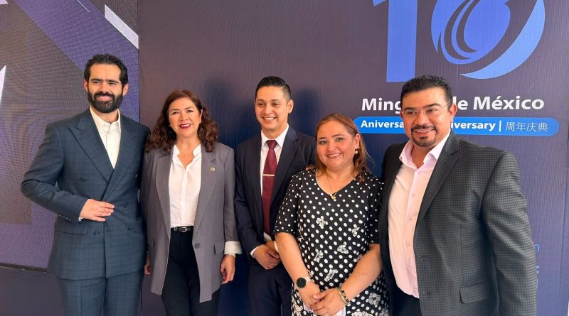 UNIVERSIDAD POLITÉCNICA FORTALECE LA FORMACIÓN DE TALENTO PARA LA INDUSTRIA AUTOMOTRIZ