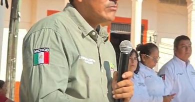 GOBIERNO MUNICIPAL INICIA ACTIVIDADES DEL MES DE JUNIO