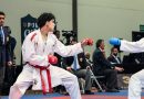 TALENTO POTOSINO DESTACA EN EL KARATE INTERNACIONAL
