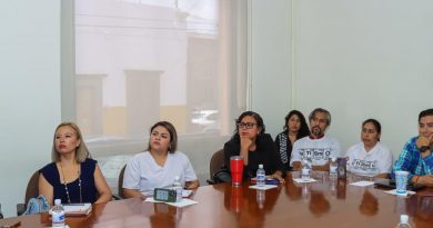 GOBIERNO ESTATAL IMPULSA REFORMAS EN FAVOR DE LAS PERSONAS CON AUTISMO