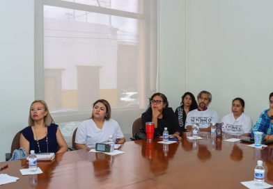 GOBIERNO ESTATAL IMPULSA REFORMAS EN FAVOR DE LAS PERSONAS CON AUTISMO