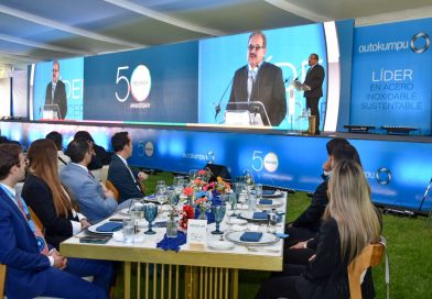 SAN LUIS AFIANZA SU PROYECCIÓN INDUSTRIAL