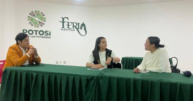 FENAPO 2026, SEGURA Y ORDENADA: PROTECCIÓN CIVIL