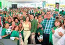 RICARDO GALLARDO REFUERZA MOVILIDAD METROPOLITANA CON NUEVO MEGA PUENTE VEHICULAR