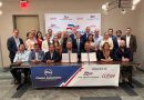 SAN LUIS FORTALECE SU PRESENCIA EN TEXAS PARA IMPULSAR NUEVAS INVERSIONES