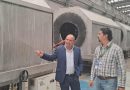 GOBIERNO ESTATAL IMPULSA RENOVACIÓN DE EL REALITO PARA EVITAR FALLAS