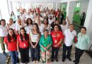 GOBIERNO ESTATAL FORTALECE LA INCLUSIÓN DIGITAL DE PERSONAS ADULTAS MAYORES