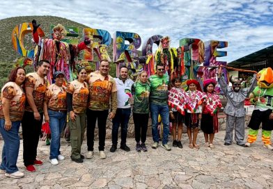SERIAL TRAIL 2026 VIVE UNA JORNADA EXITOSA EN CERRO DE SAN PEDRO