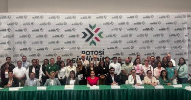 GOBIERNO ESTATAL FORTALECE LA LUCHA CONTRA EL CÁNCER EN LAS MUJERES