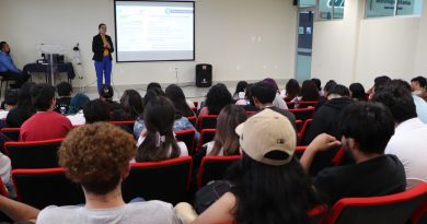 UNIVERSIDAD TECNOLÓGICA METROPOLITANA PREPARA OBTENCIÓN DEL TÍTULO PROFESIONAL