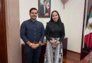GOBIERNO ESTATAL CONSOLIDA ACCIONES PARA FORTALECER LA ECONOMÍA POTOSINA