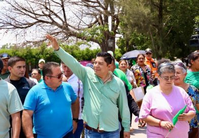 RICARDO GALLARDO IMPULSA CRECIMIENTO DE INGRESOS Y SALARIOS EN COMERCIO POTOSINO