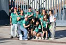 RICARDO GALLARDO Y MILES DE FAMILIAS CELEBRAN TERCER TRIUNFO DE SELECCIÓN MEXICANA