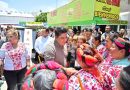 GOBIERNO ESTATAL IMPULSA EL TALENTO ARTESANAL EN LA FENAPO 2026