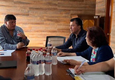 GOBIERNO ESTATAL LLEVA ESCRITURA SEGURA A CÁRDENAS PARA BRINDAR CERTEZA PATRIMONIAL