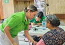 GOBIERNO ESTATAL ACERCA SERVICIOS DE SALUD PREVENTIVA A PENSIONADOS