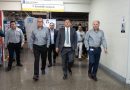 SAN LUIS POTOSÍ, NOVENO LUGAR NACIONAL POR SU VOLUMEN DE EXPORTACIONES