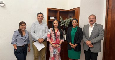 GOBIERNO ESTATAL FORTALECE ALIANZA CON EL SECTOR RESTAURANTERO PARA IMPULSAR LA ECONOMÍA