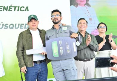 SAN LUIS, ENTRE LAS ENTIDADES CON MAYORES TASAS DE LOCALIZACIÓN DE PERSONAS