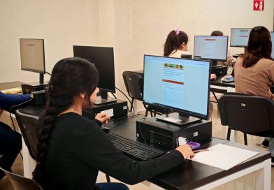 EL GOBERNADOR RICARDO GALLARDO BRINDA OPORTUNIDADES EDUCATIVAS DEL NIVEL SUPERIOR A JÓVENES POTOSINOS