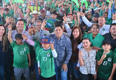 GOBIERNO ACERCA MOVILIDAD HISTÓRICA AL ALTIPLANO POTOSINO
