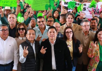 SAN LUIS POTOSÍ: UN MODELO DE FORTALEZA ECONÓMICA ANTE EL RETO GLOBAL