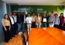 MAESTROS POTOSINOS REPRESENTAN A SLP EN ESTADOS UNIDOS