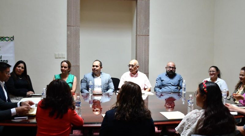 COMISIÓN ESTATAL DE VÍCTIMAS  INTEGRA ASAMBLEA CIUDADANA PARA MEJOR ATENCIÓN