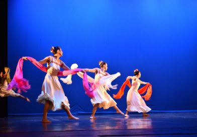 SAN LUIS POTOSÍ TENDRÁ PROYECCIÓN INTERNACIONAL CON FESTIVAL “LILA LÓPEZ”