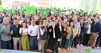 LA NUEVA VÍA ALTERNA SUR GENERARÁ CONECTIVIDAD INDUSTRIAL EN SLP